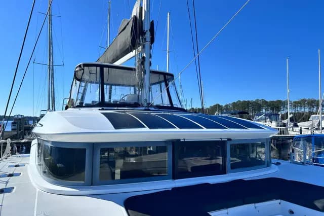 2023 Lagoon 50 — photo 5