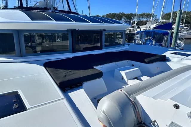 2023 Lagoon 50 — photo 3