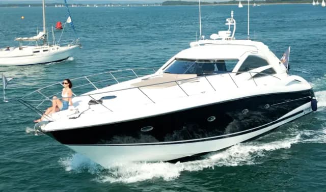 2004 Portofino 53 — photo 2