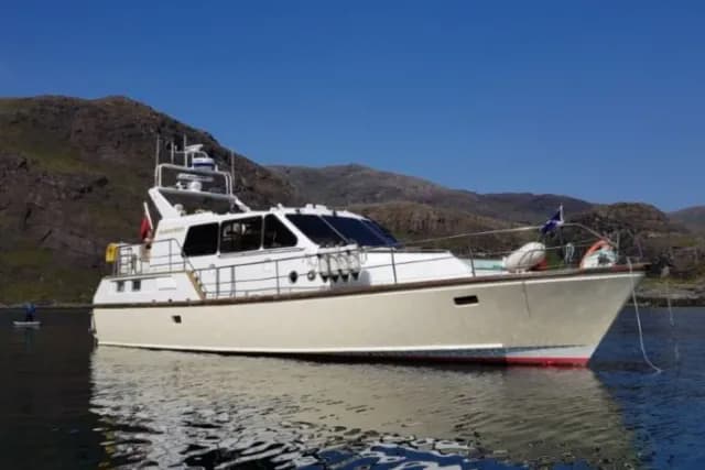 1983 Talisman 49